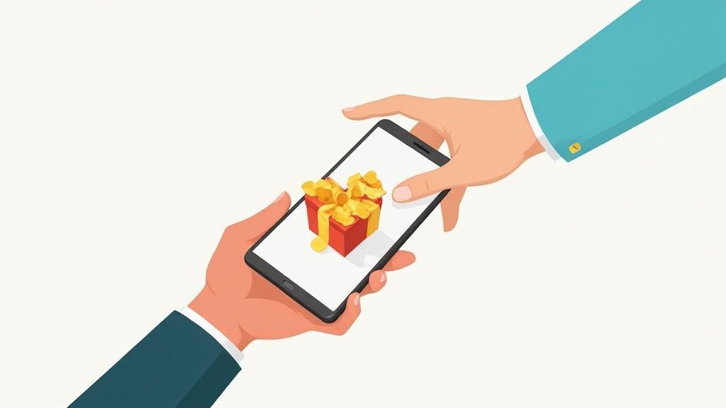 The Psychology Behind Why Instant Win Competitions Work