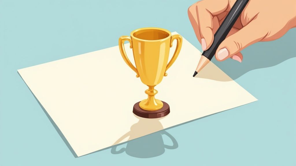 Developing a Competitive Edge