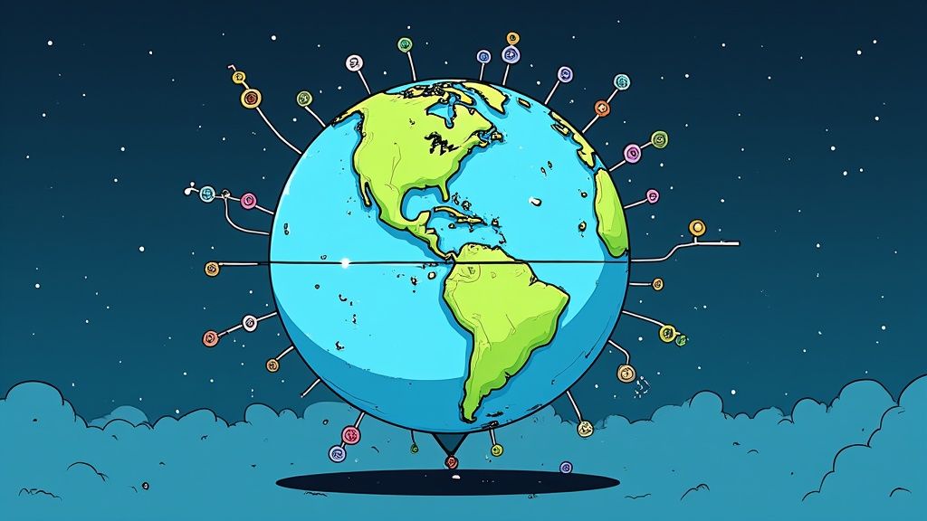 NASA SpaceApps Challenge