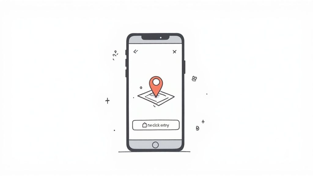 Prizefinder Competition App