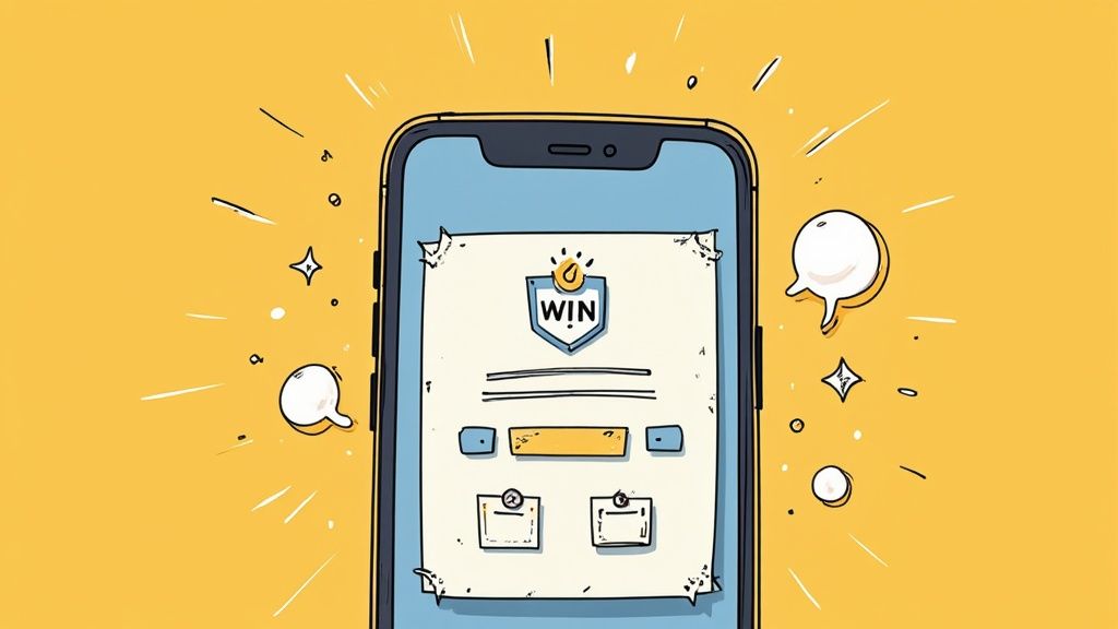 Online Casino Instant Win Games