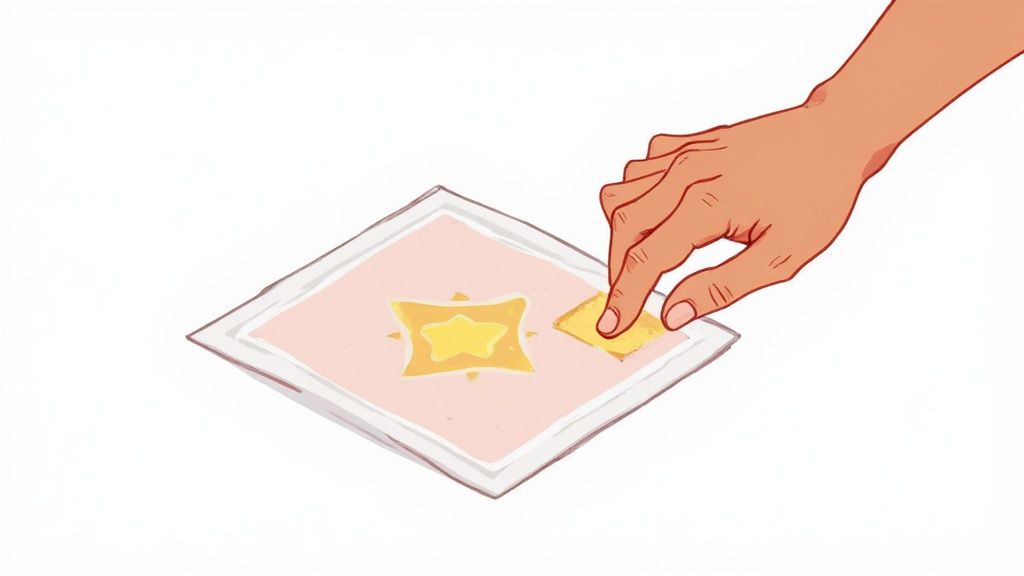 Scratch-to-Win Cards