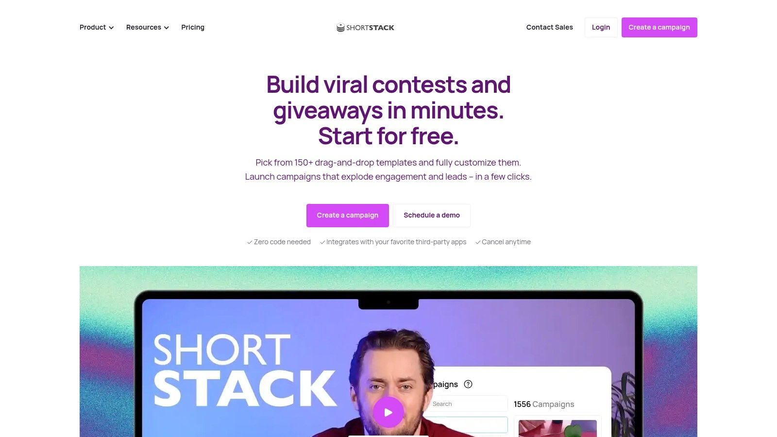 ShortStack