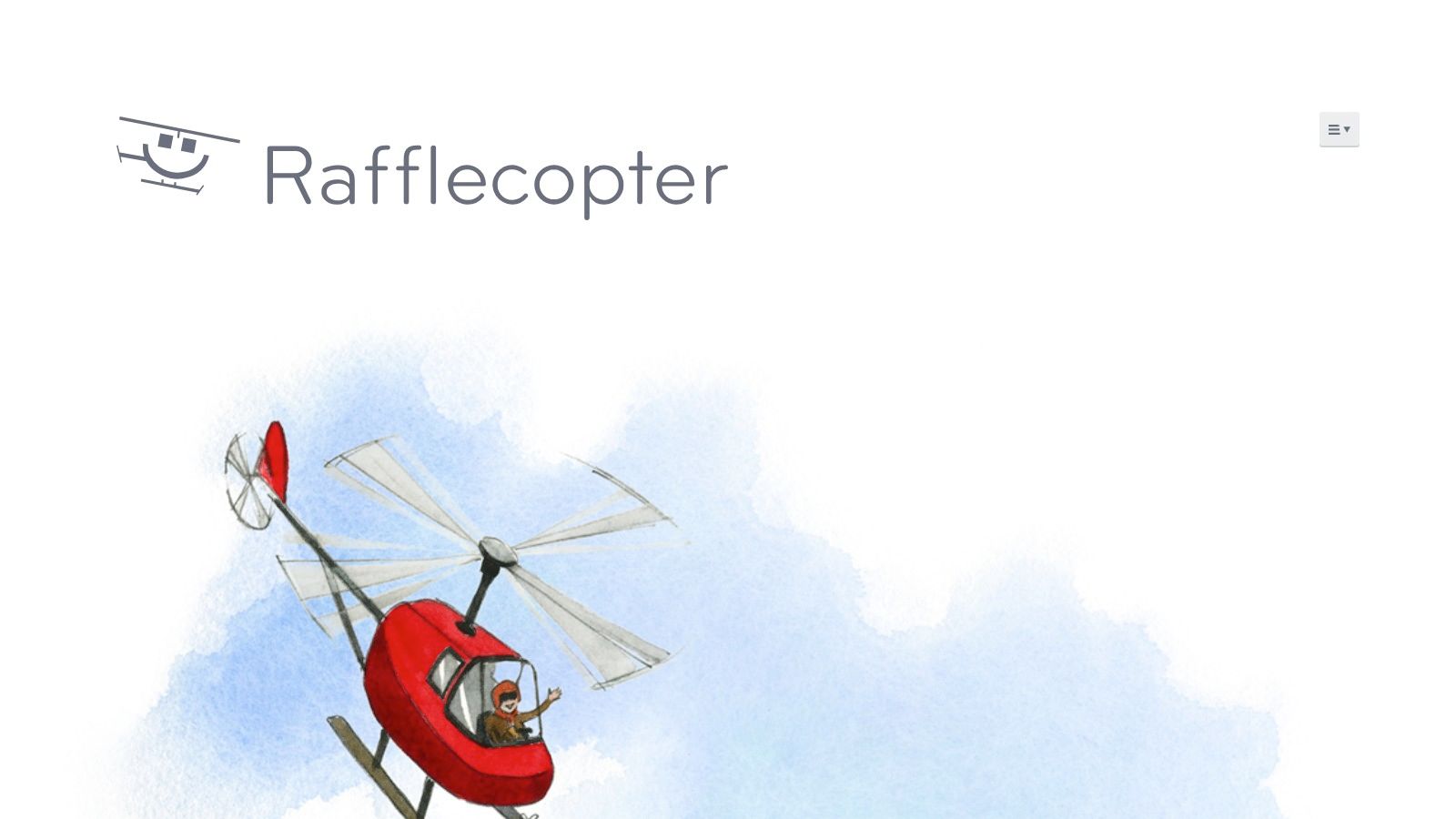 Rafflecopter