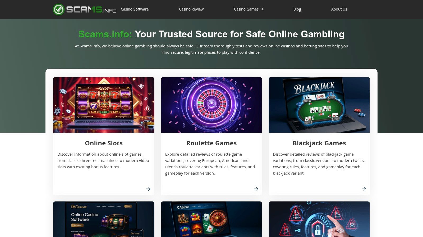 Scams.info