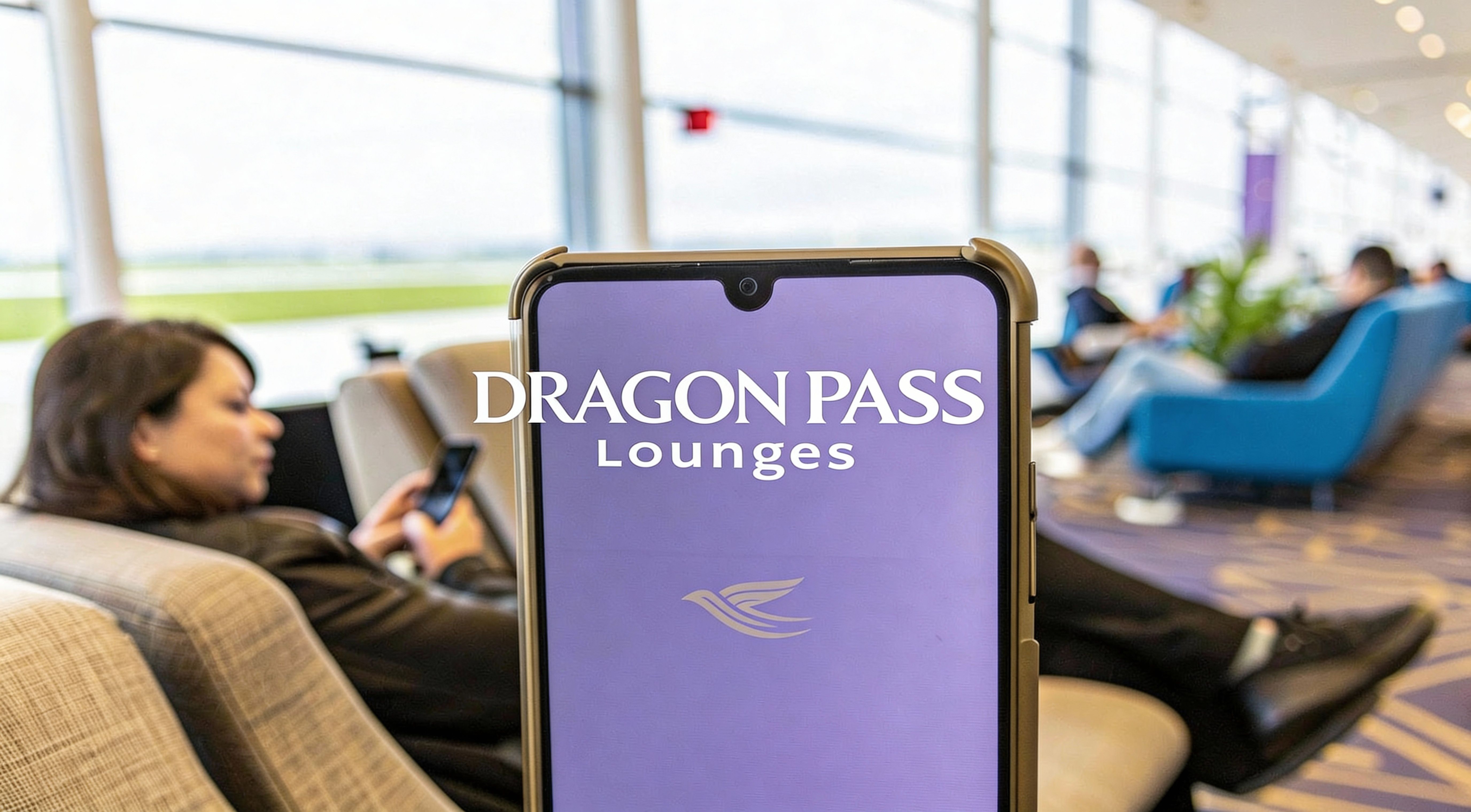 Ihr verständlicher guide für dragon pass lounges
