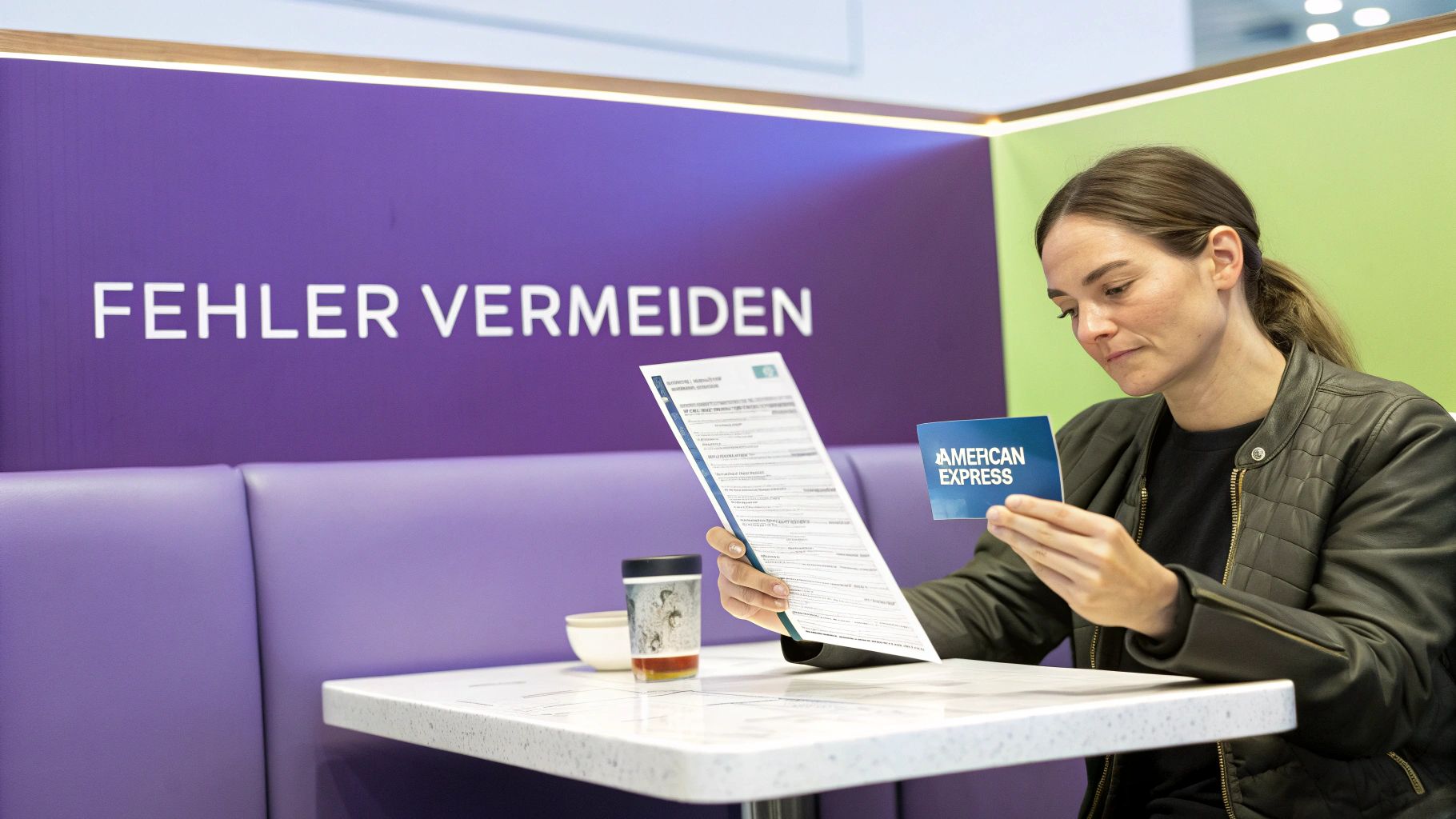 Amex Platinum Restaurantguthaben Optimal Nutzen