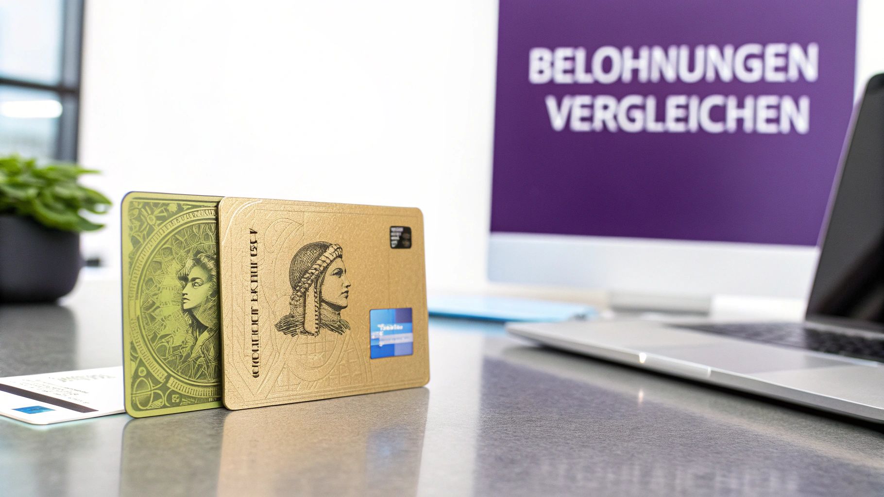 Amex Gold vs Platinum Card Welcher Vergleich lohnt sich