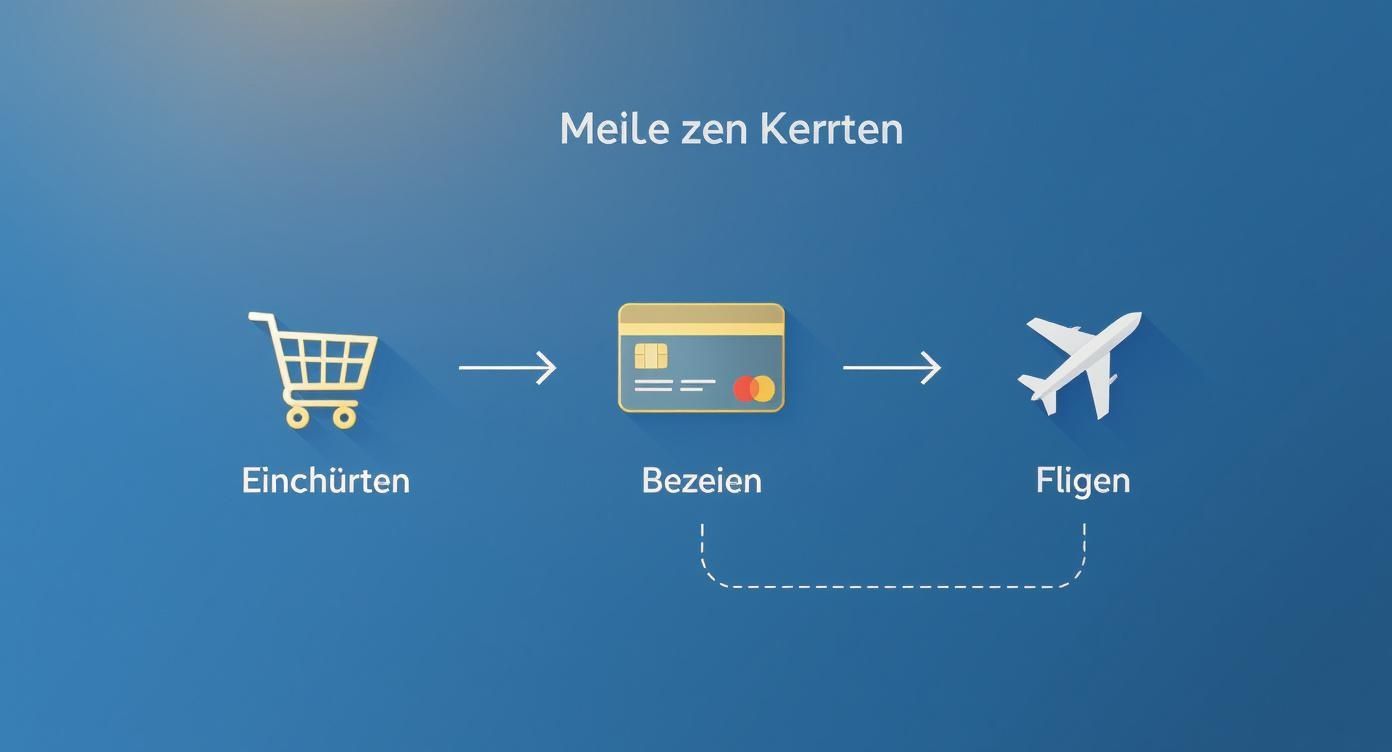 Infographic about business class flug buchen