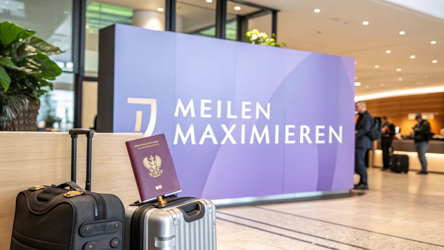 Ihr guide für miles and more hotels zum meilen maximieren
