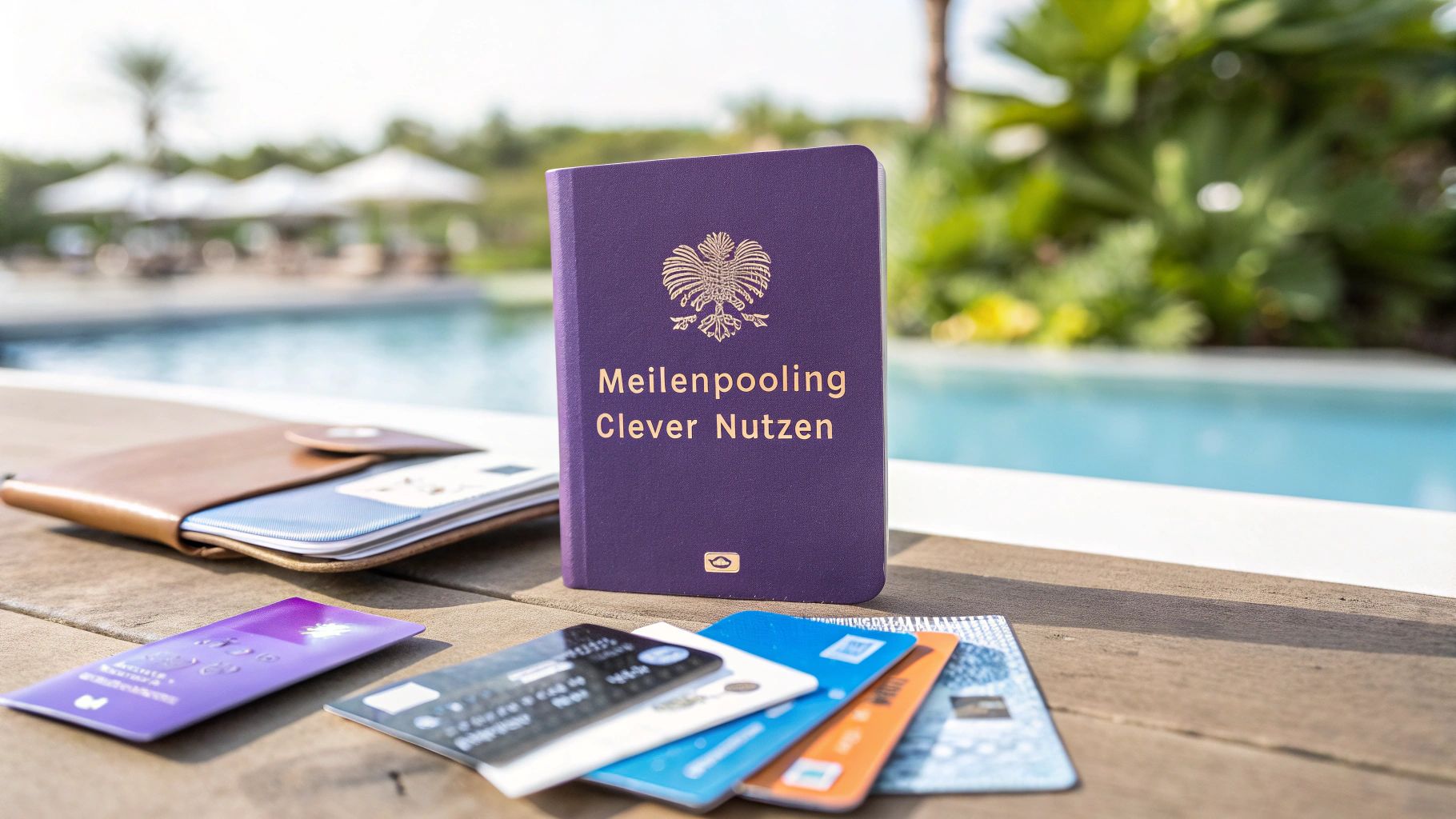 Miles & More Meilenpooling clever nutzen