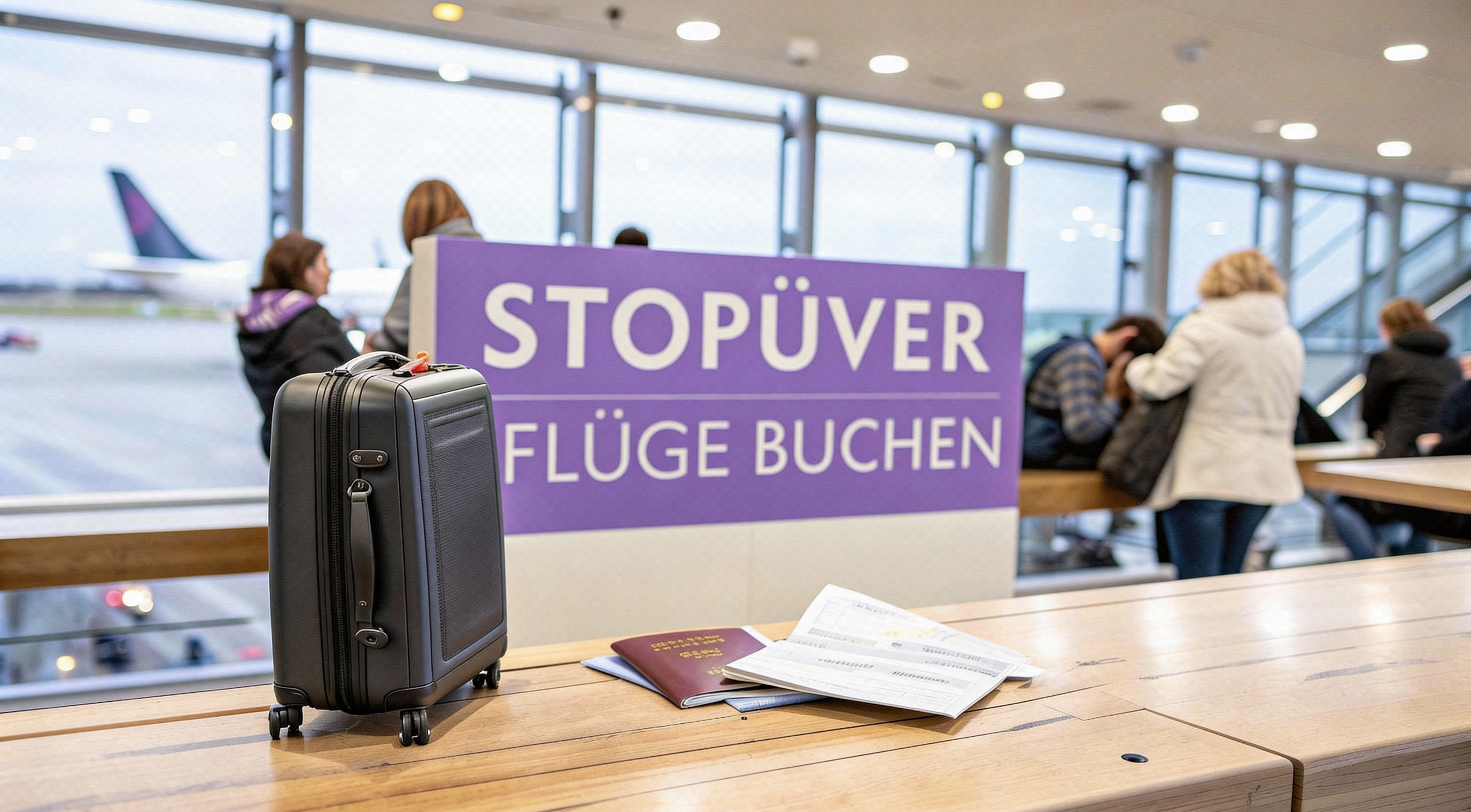 Stopover flüge buchen und mehr aus jeder reise herausholen