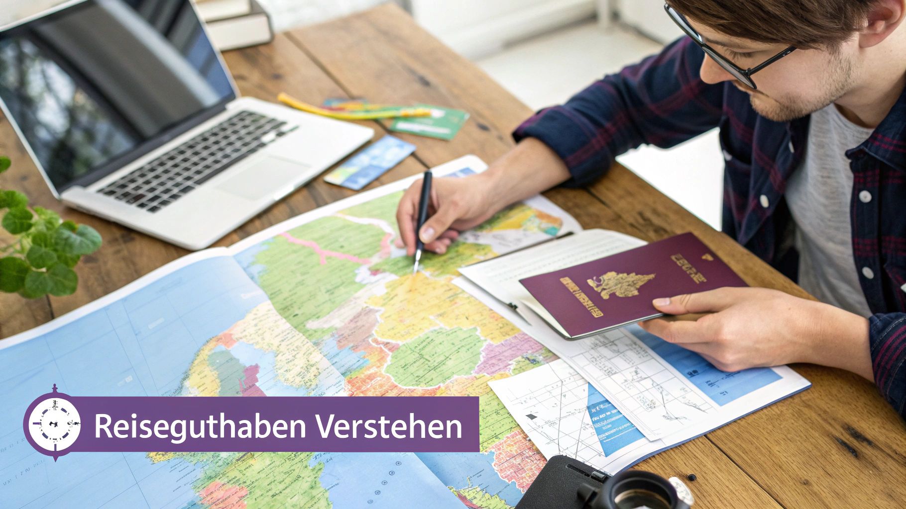 Warum Ihr Reiseguthaben mehr wert ist als gedacht
