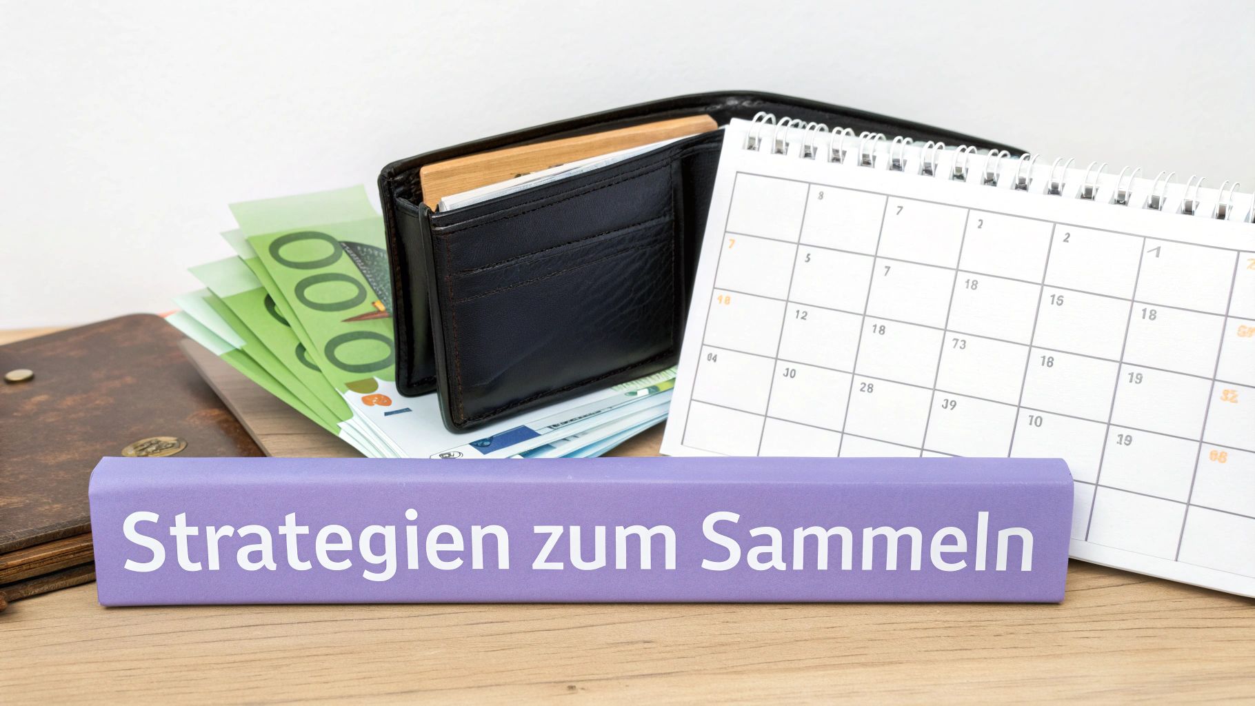 Eine Person hält eine American Express Platinum Karte, die leicht glänzt, im Vordergrund; im Hintergrund sind Reiseelemente wie ein Flugzeugfenster oder eine Weltkarte unscharf zu erkennen.