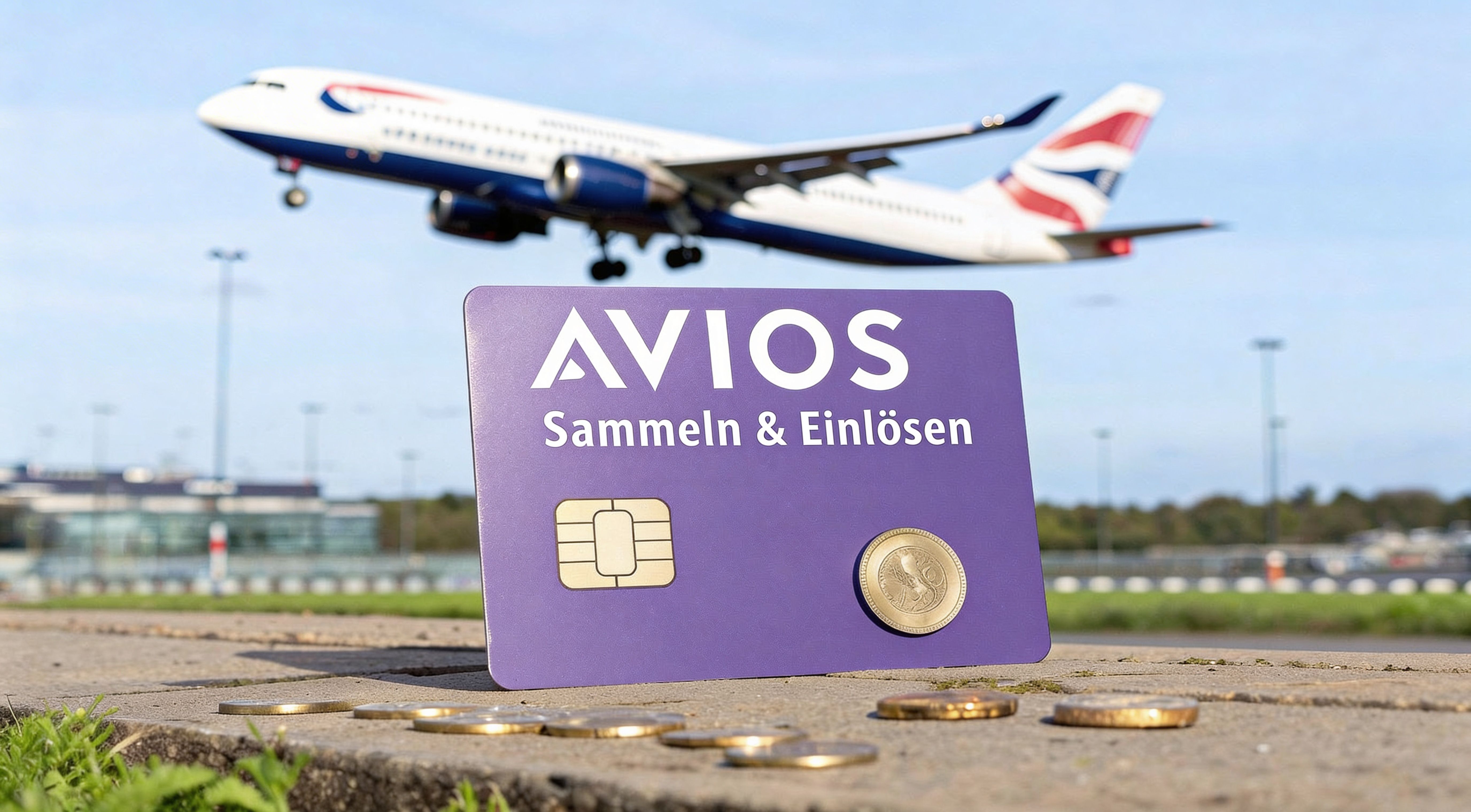 Erfahre alles zu avios british airways: Dein Leitfaden zum Sammeln & Einlösen