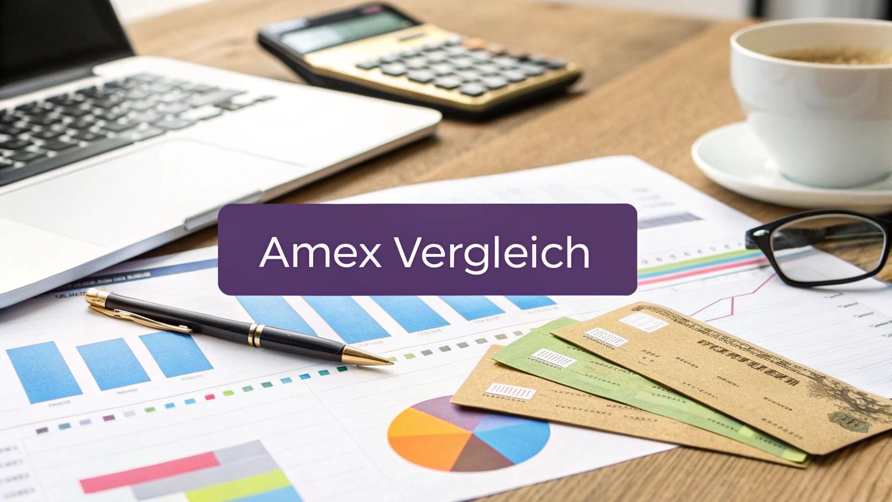 Amex Vergleich welcher Kartentyp sich wirklich für sie lohnt