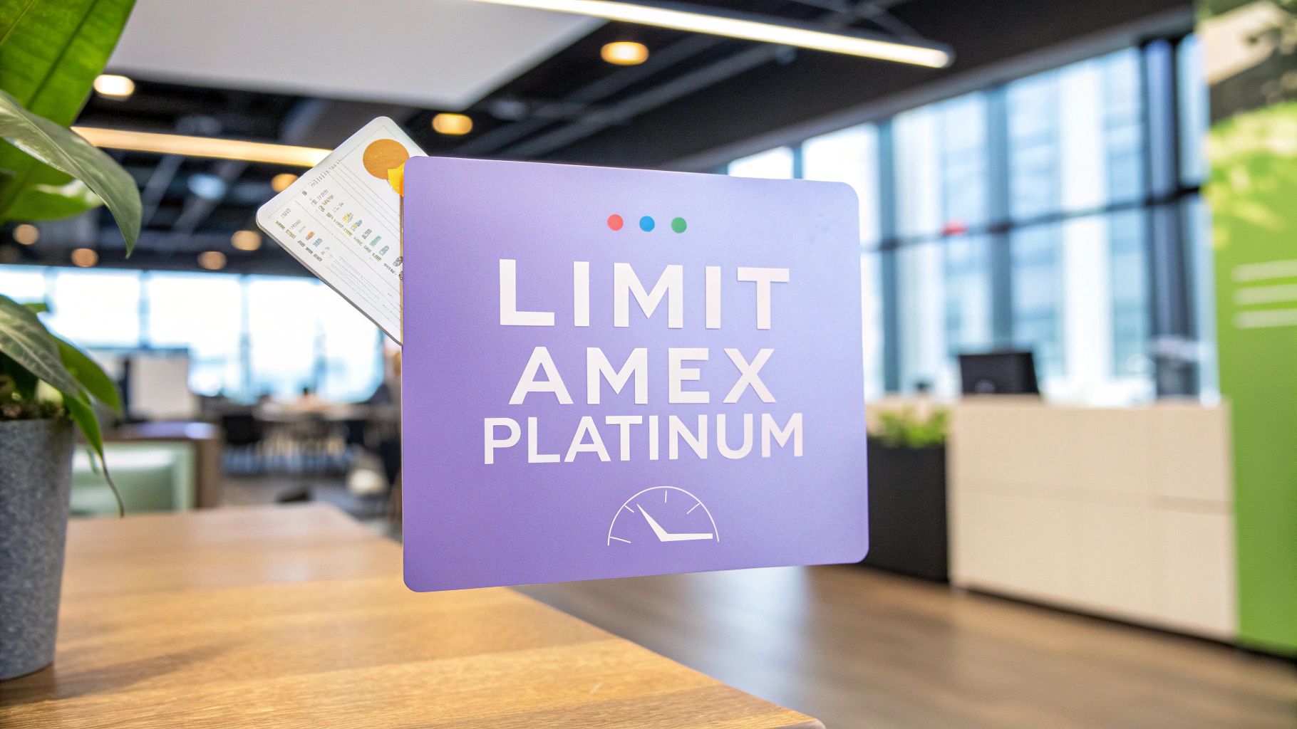 Limit Amex Platinum: Alles, was Sie über den limit amex platinum wissen müssen