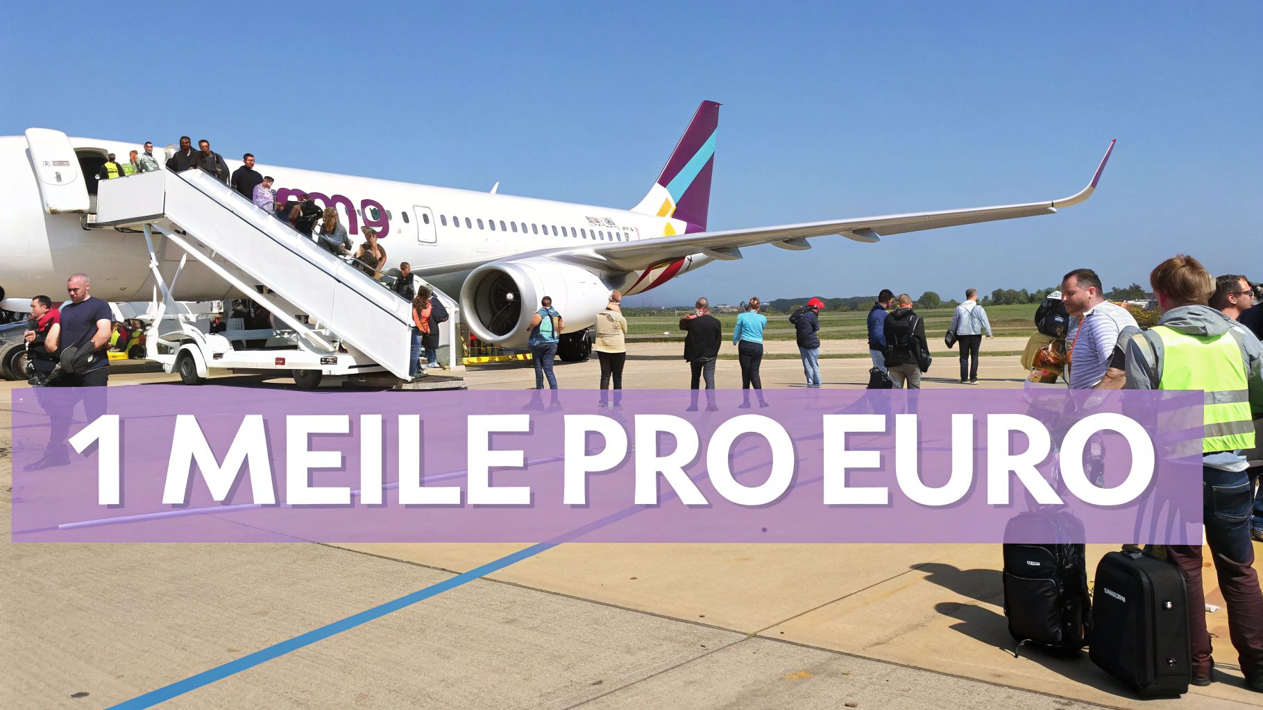 Eurowings Credit Card Classic