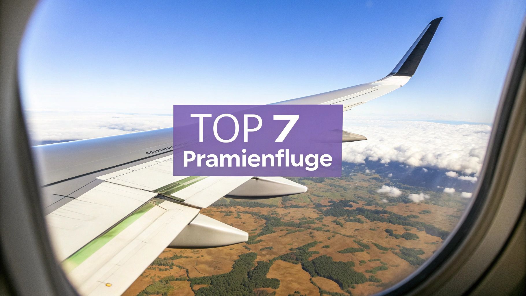 Turkish Airlines Miles&Smiles – die 7 besten Prämienflüge