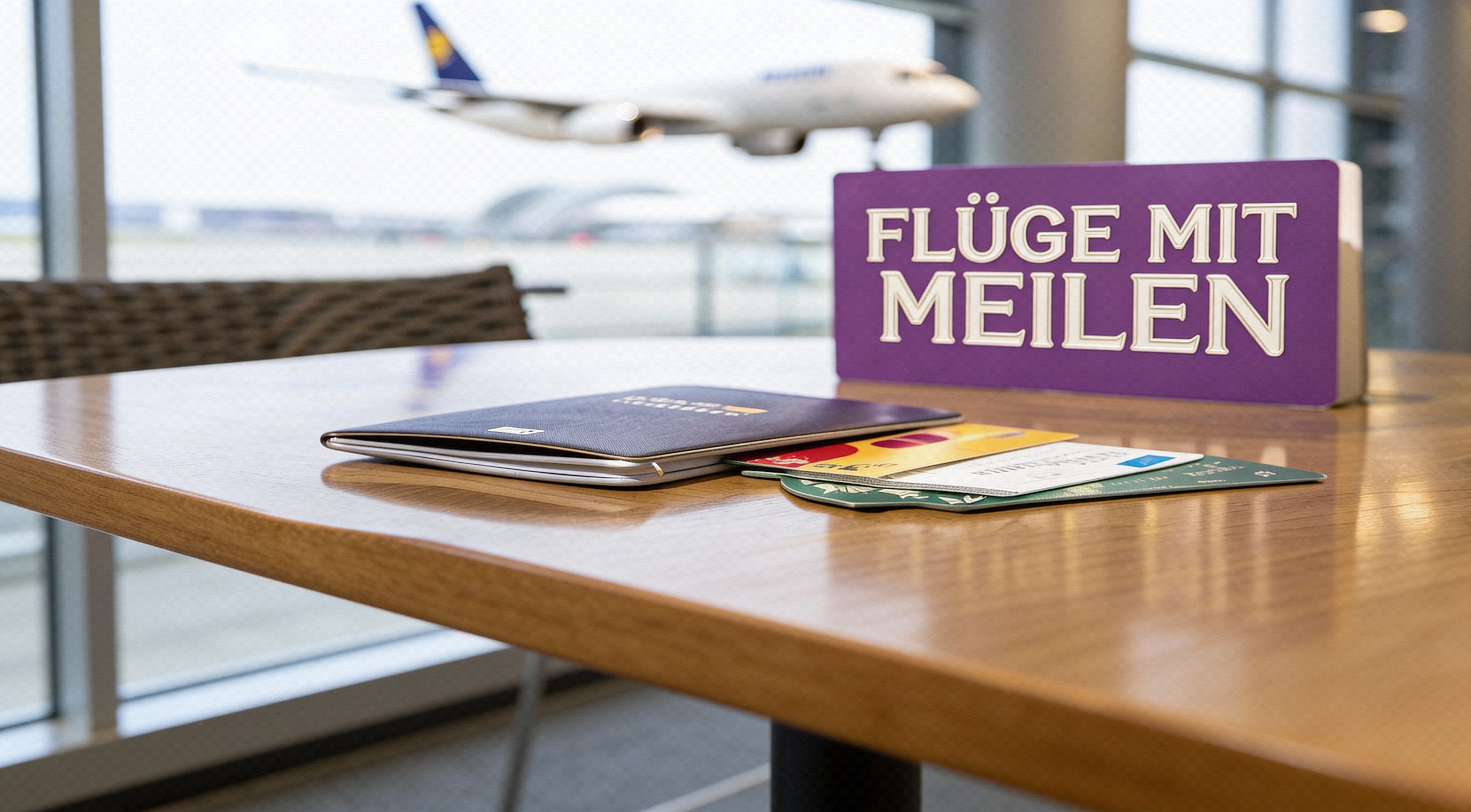 Lufthansa flüge mit meilen buchen leicht gemacht