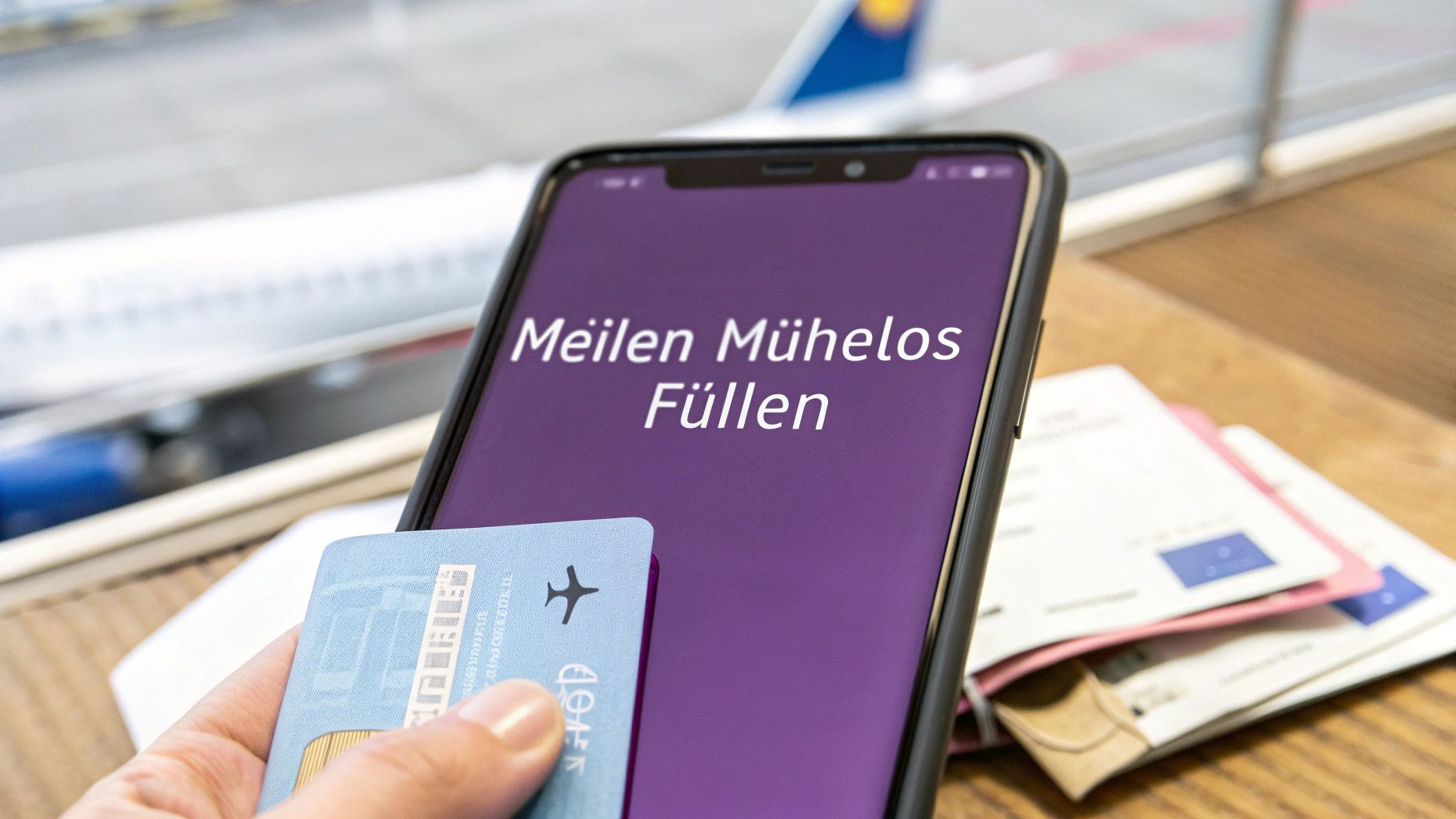 Eurowings meilen sammeln wie sie ihr konto mühelos füllen