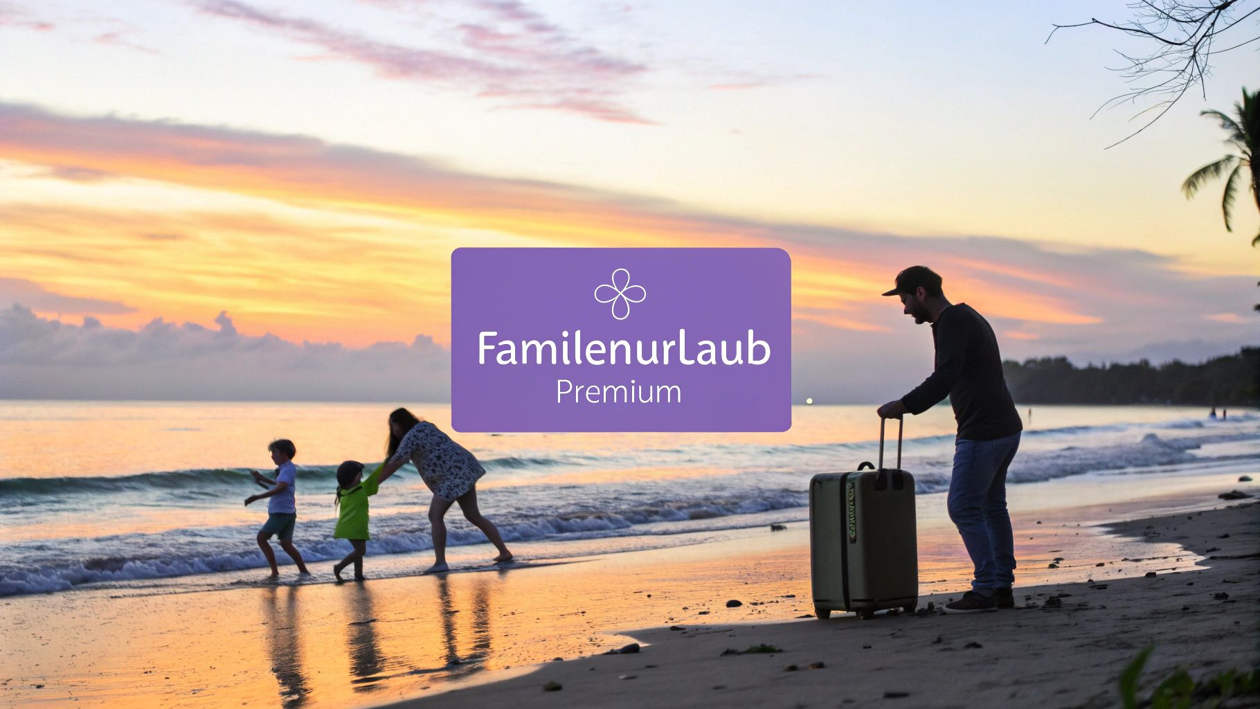 Ihr perfekter familienurlaub mit Amex Platinum