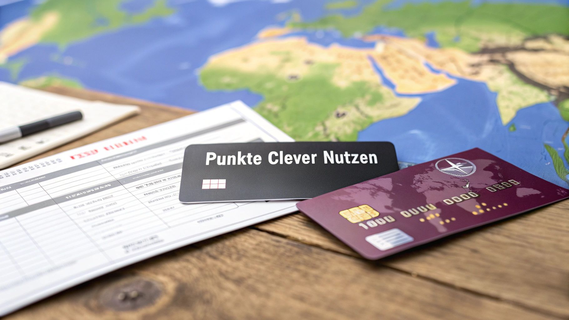 Membership Rewards maximal nutzen: Transferraten vergleichen (z. B. Singapore, Emirates, Lufthansa)