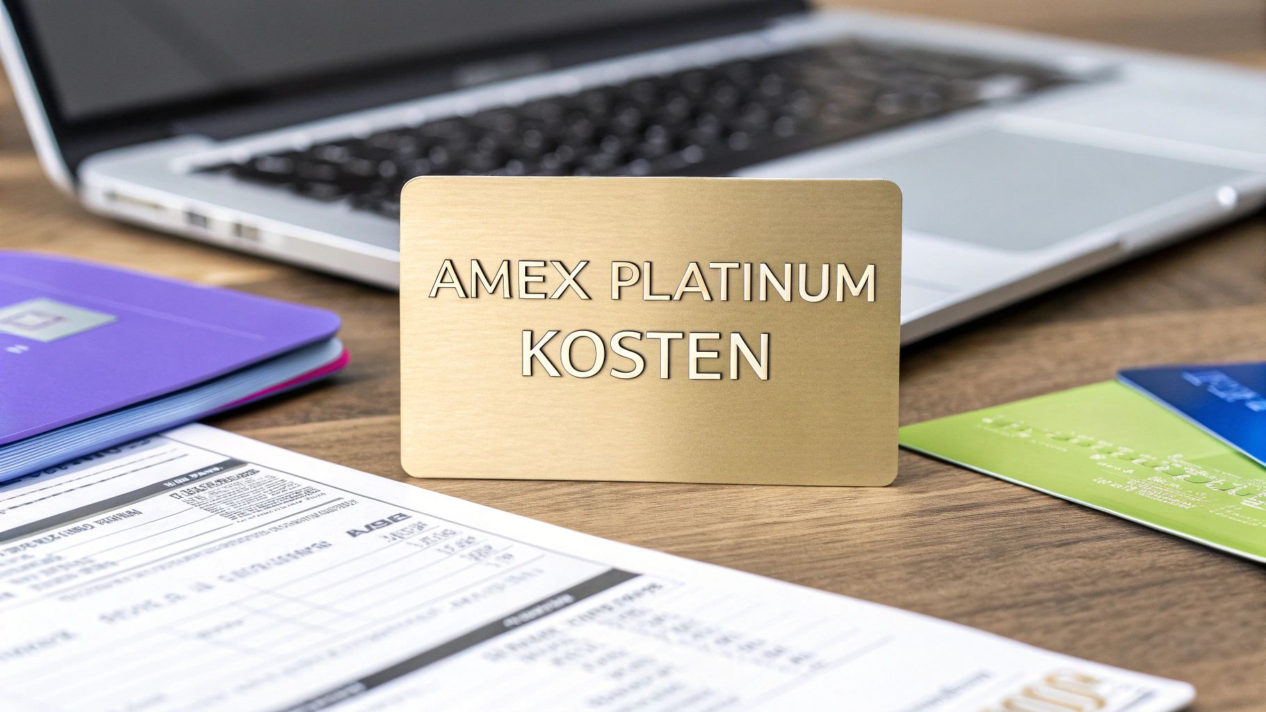 Lohnen sich die Amex Business Platinum Kosten?
