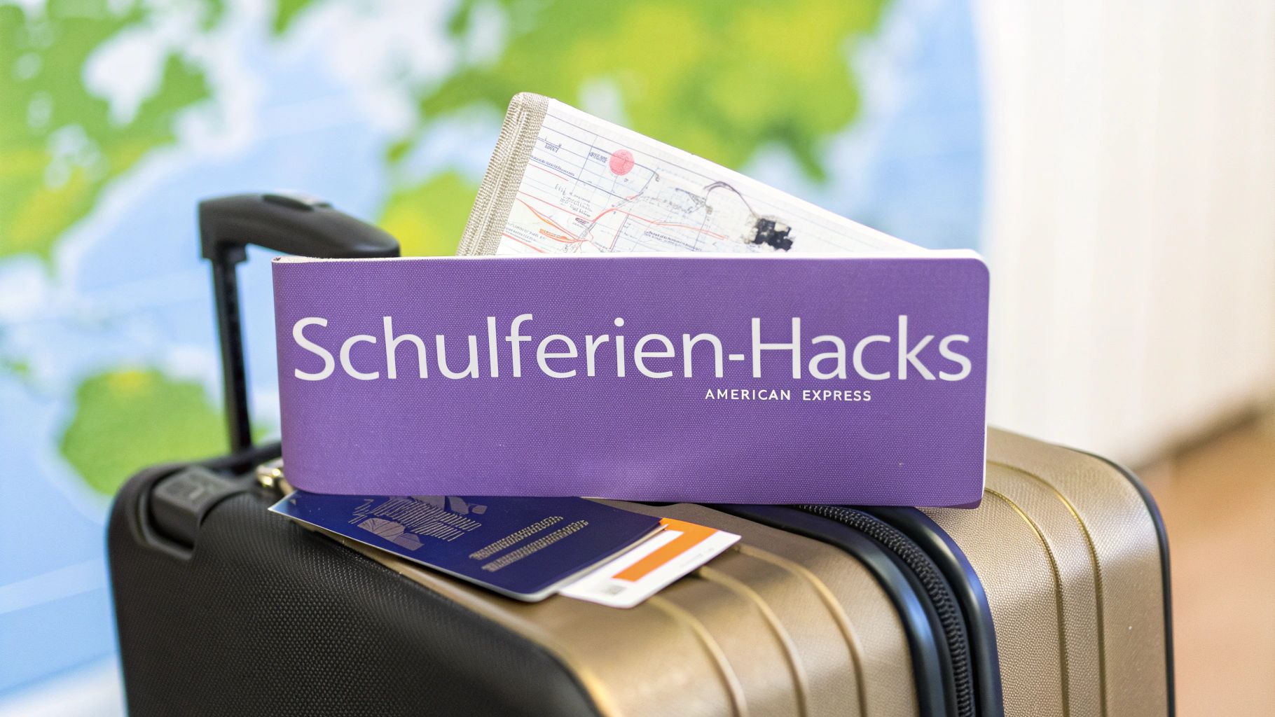 Top 10 Schulferien-Hacks - Günstig in der Hauptsaison 2025