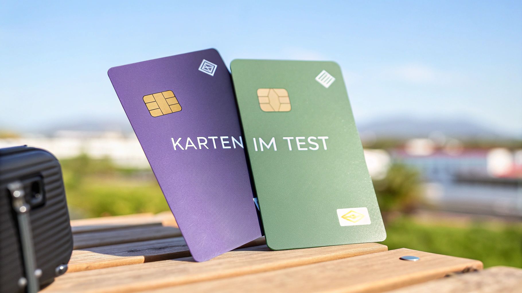 Revolut Metal vs Amex Platinum - Der große Vergleich: Karten im Test