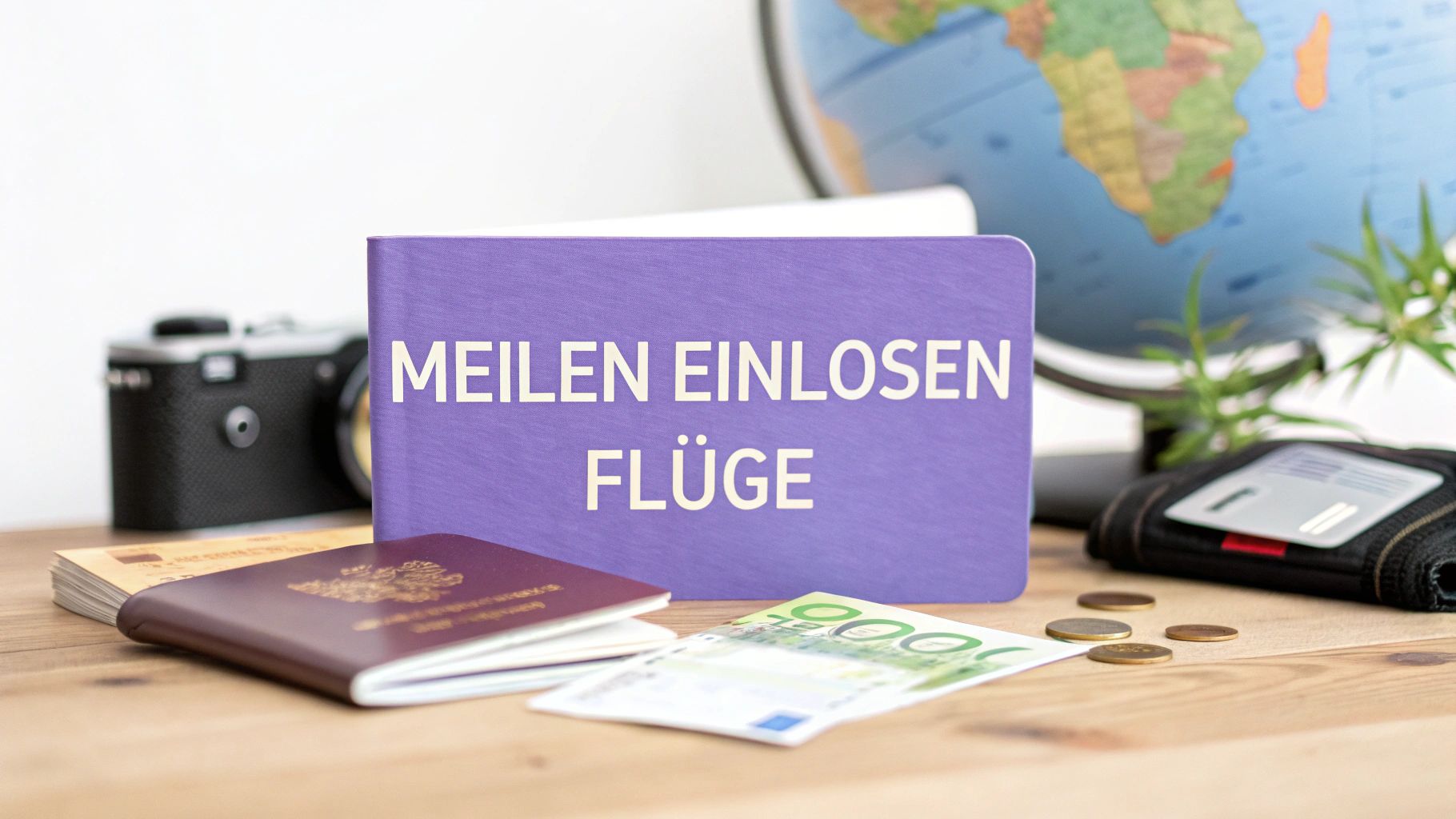 Meilen einlösen Flüge: Tipps für maximale Vorteile
