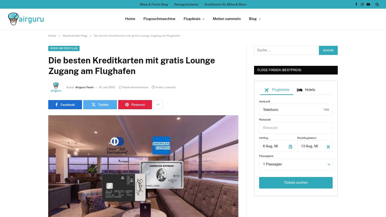 Diners Club Deutschland