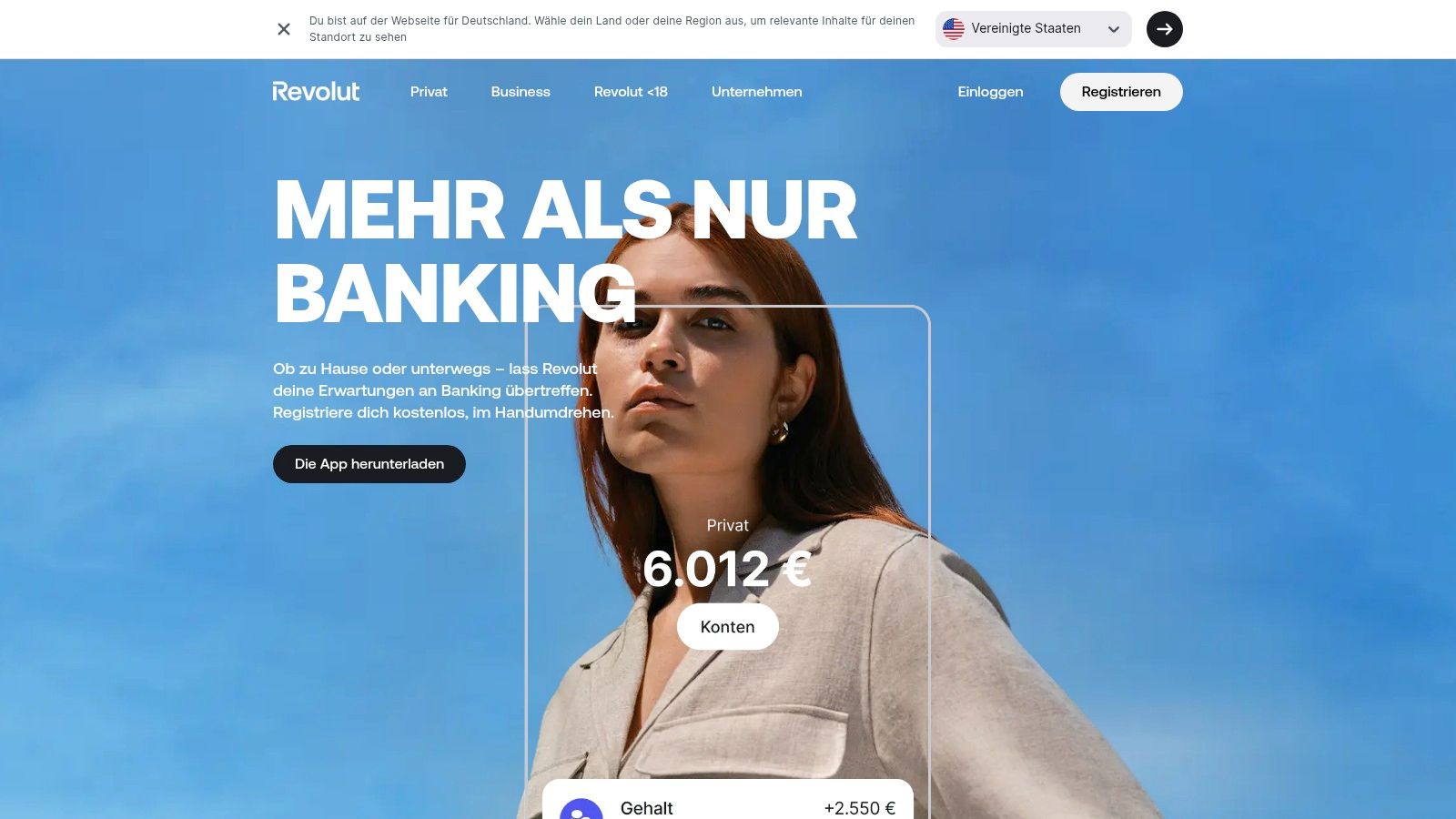 Revolut