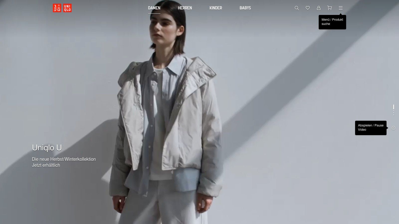 UNIQLO Deutschland