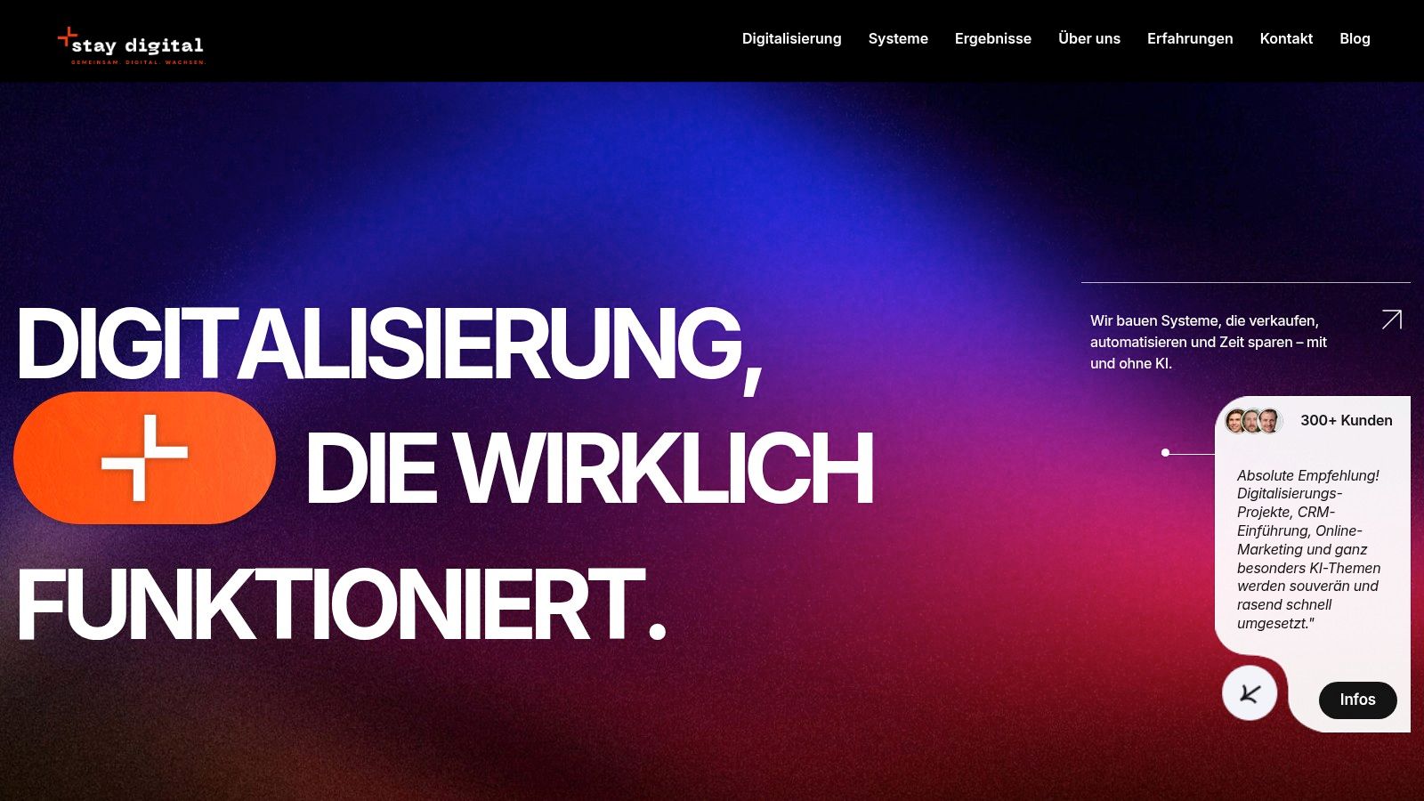 KI Tools fr Unternehmen: Die 12 besten KI-Lsungen fr den Mittelstand  (Praxistest 2025)  Stay Digital