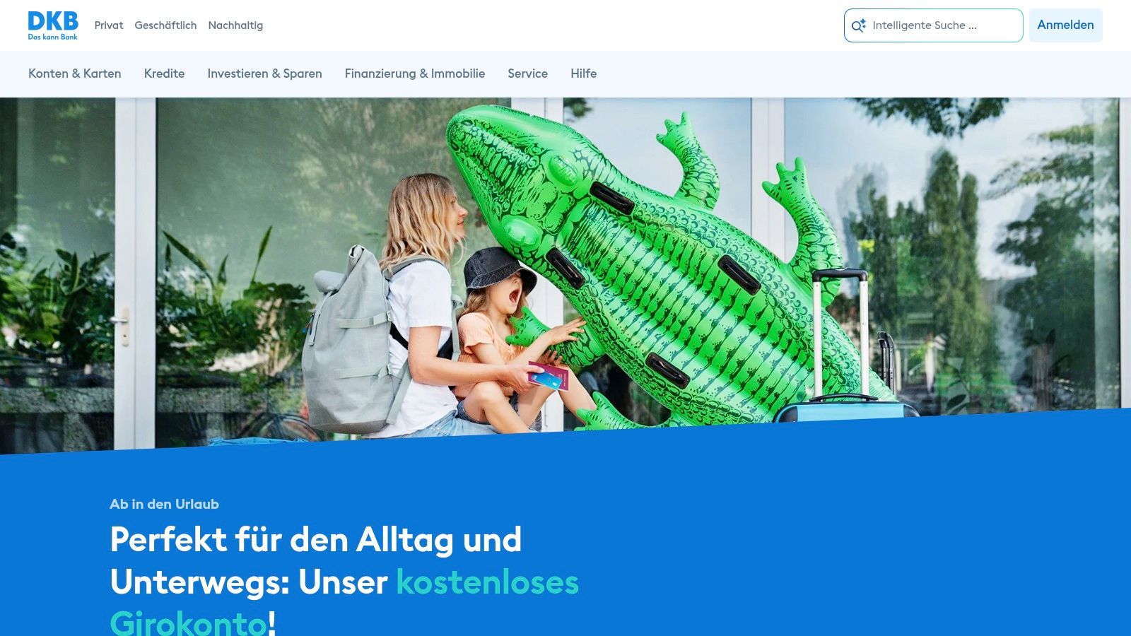 DKB Visa Debitkarte