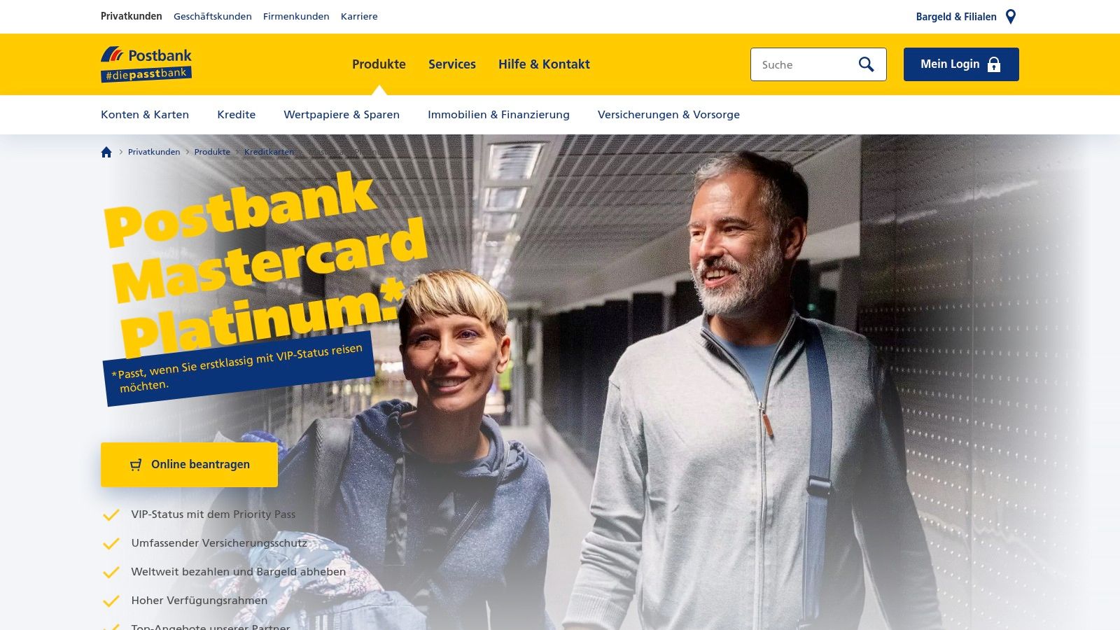 Postbank