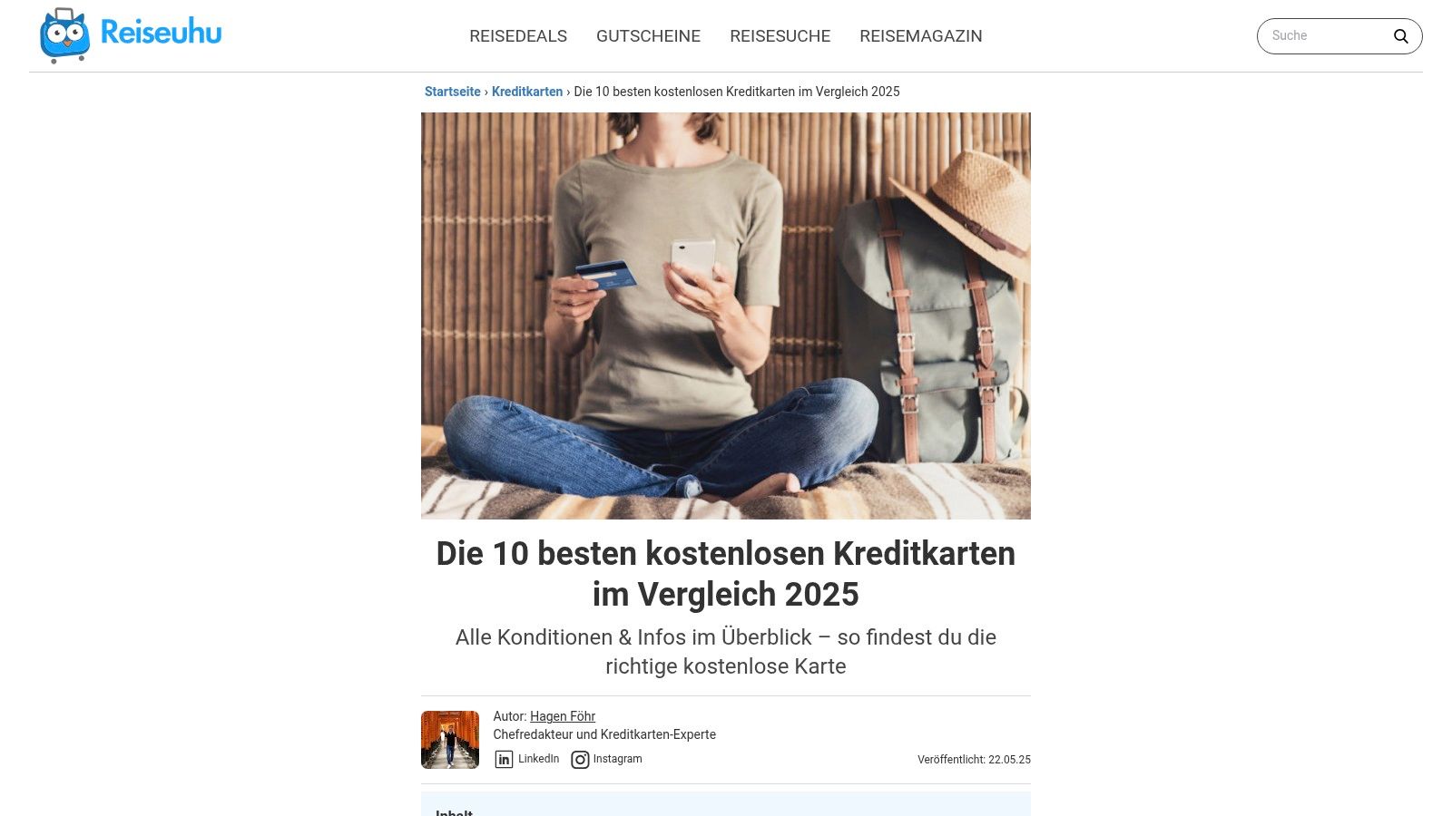 Reiseuhu.de