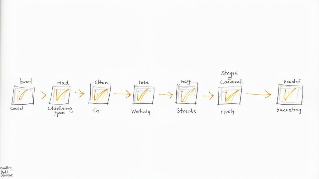 Roadblocks to Marketing Workflow Management