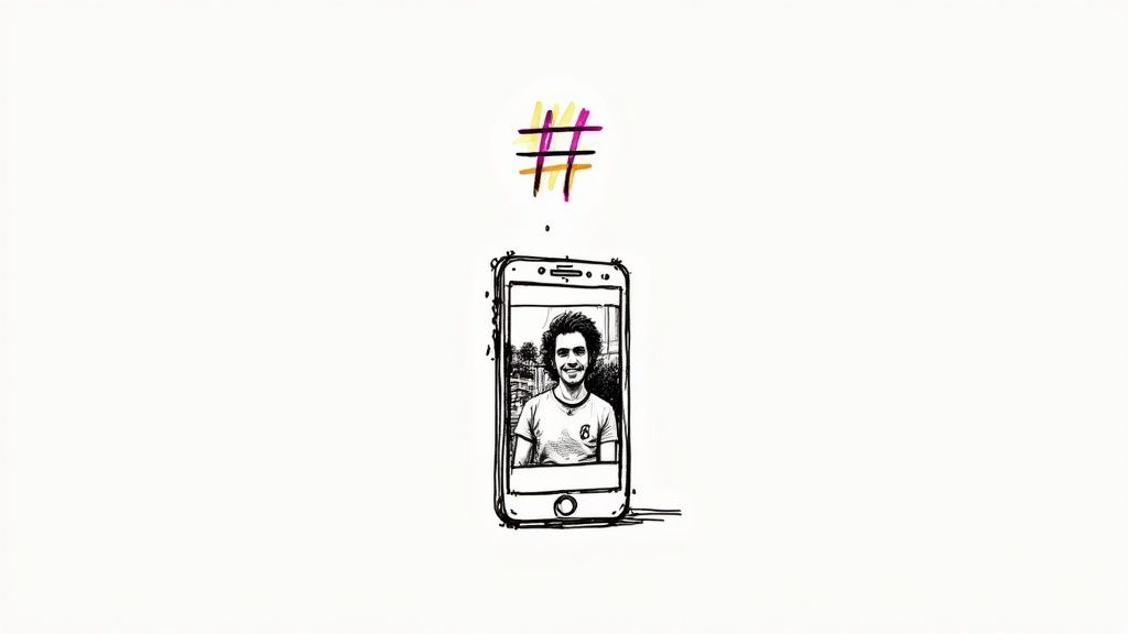 User-Generated Content (UGC)