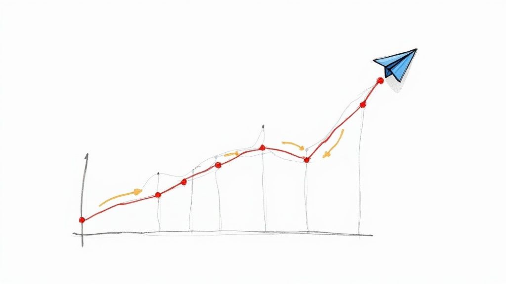 Telegram Analytics Image