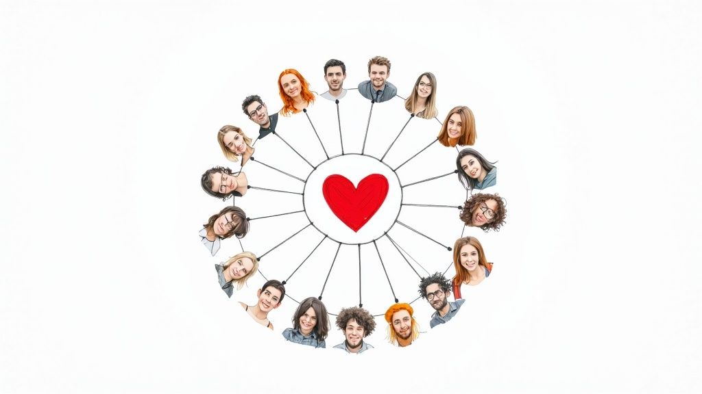 Understanding Your Audience