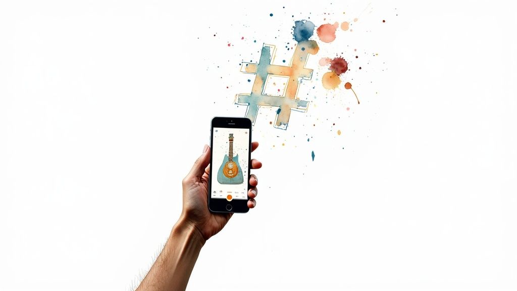 User-Generated Content (UGC) Campaigns