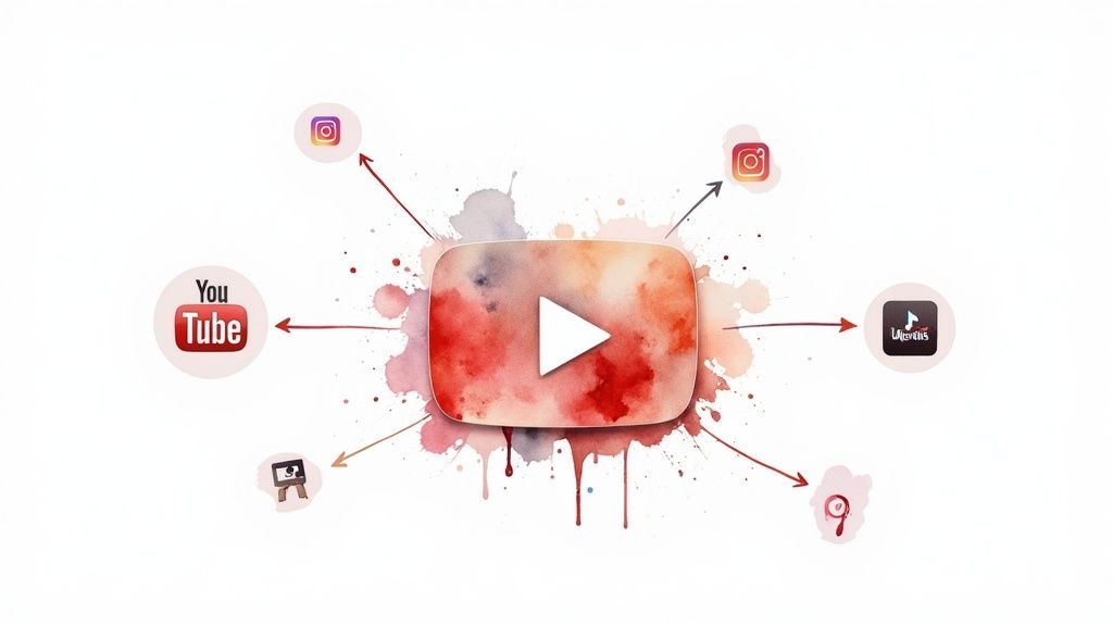 Video Content Distribution