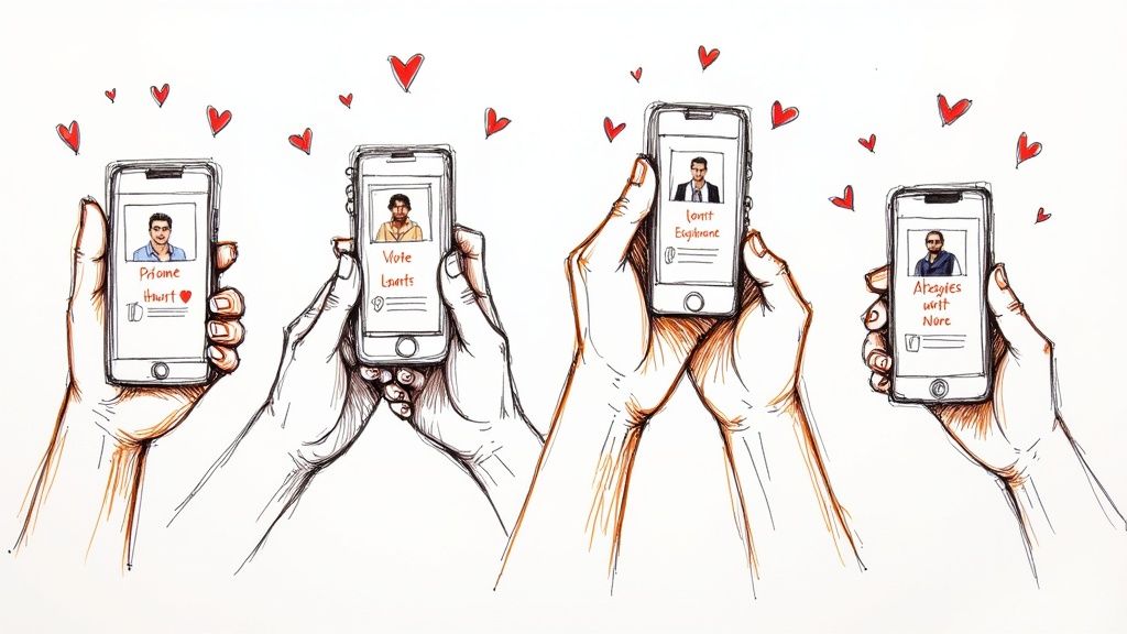 User-Generated Content (UGC) Campaigns