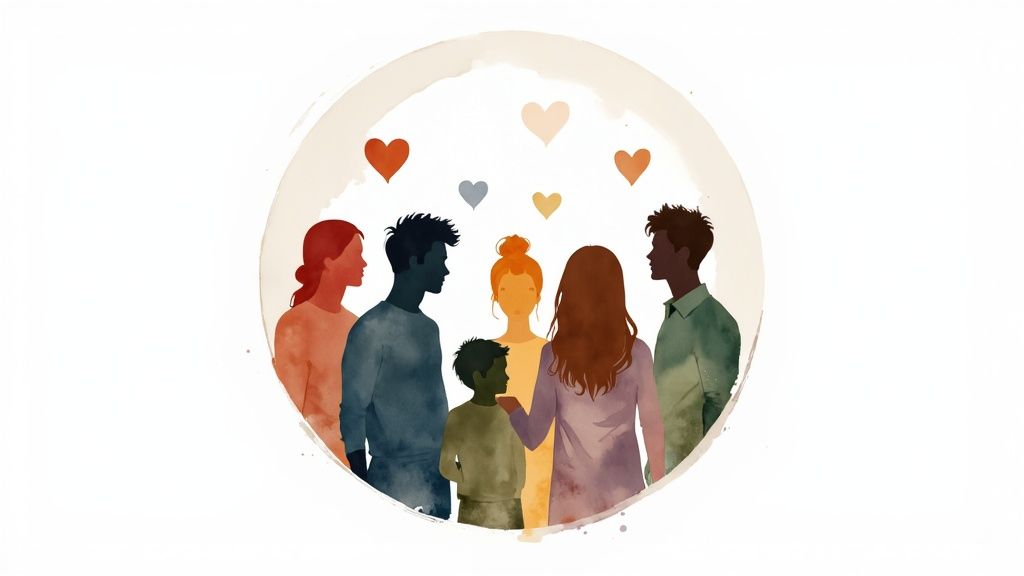 Community Building and Engagement