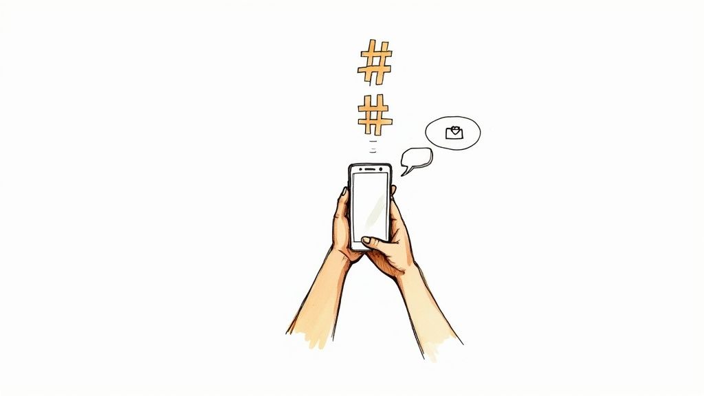 User-Generated Content (UGC)