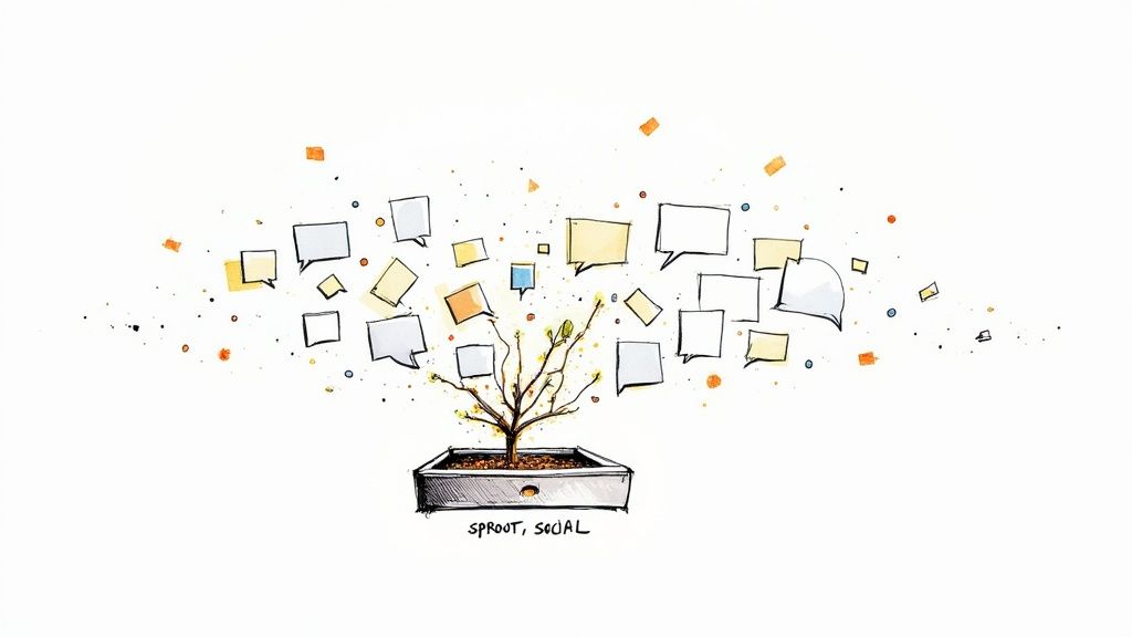 Sprout Social