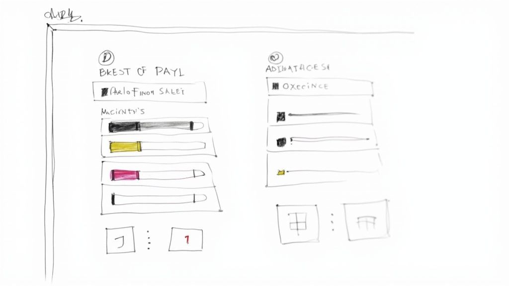 Screenshot from https://postiz.com