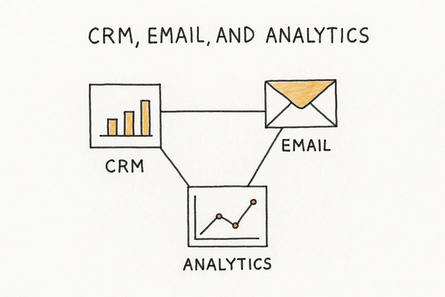 Infographic about marketing workflow management